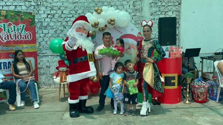 FELIZ NAVIDAD 2024